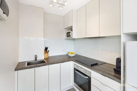 Property photo of 501/176 Glenmore Road Paddington NSW 2021