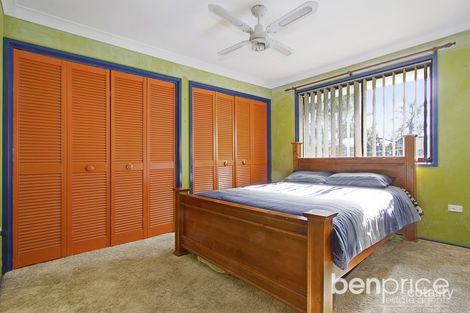 Property photo of 3 Quist Place Shalvey NSW 2770