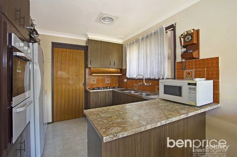 Property photo of 3 Quist Place Shalvey NSW 2770