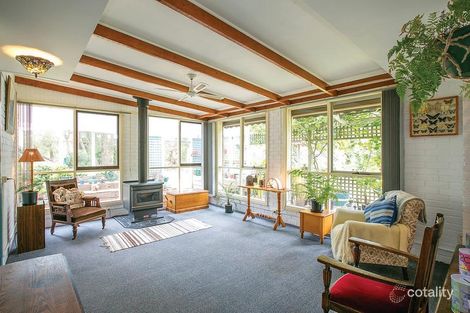 Property photo of 329 Ross Creek-Haddon Road Nintingbool VIC 3351