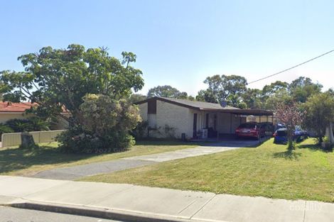 Property photo of 142 Crandon Street Gosnells WA 6110