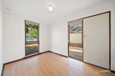 Property photo of 142 Crandon Street Gosnells WA 6110