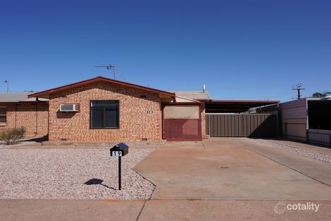 19 Gordon St, Whyalla Norrie, SA 5608