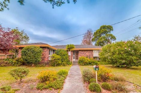 72 Strada Cres, Wheelers Hill, VIC 3150