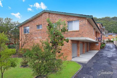 Property photo of 5/7 Sinclair Street Gosford NSW 2250