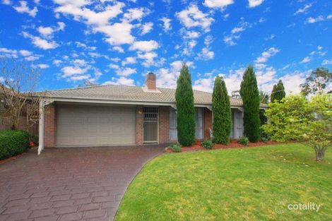 15 Ravenglass Ct, Croydon Hills, VIC 3136