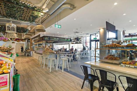 Property photo of 18/54 Alexandra Street Drummoyne NSW 2047