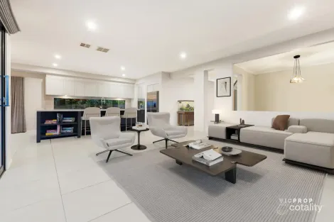 Property photo of 11A Leyland Road Ferntree Gully VIC 3156