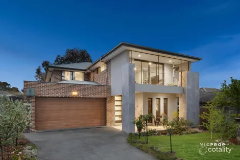 Property photo of 11A Leyland Road Ferntree Gully VIC 3156