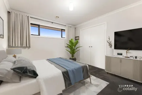 Property photo of 11A Leyland Road Ferntree Gully VIC 3156