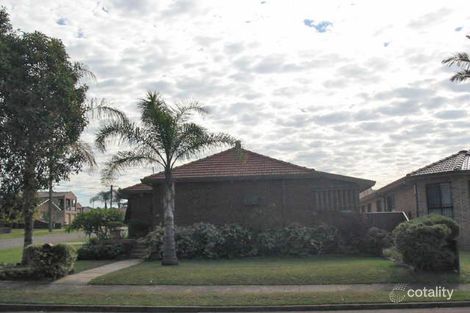 13 Desmond St, Merrylands, NSW 2160