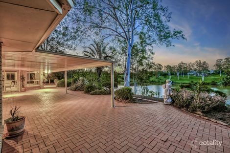 Property photo of 7 Curlew Place Riverhills QLD 4074