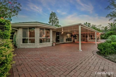 Property photo of 7 Curlew Place Riverhills QLD 4074