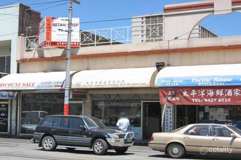 10/242 Victoria St, Richmond, VIC 3121