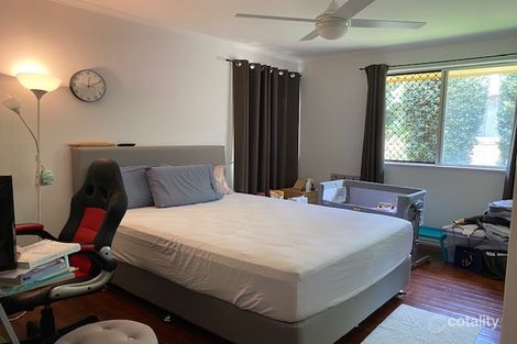 Property photo of 35 Llewellyn Street Centenary Heights QLD 4350