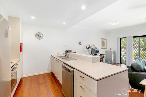 Property photo of 23/2 Duncan Street Wellington Point QLD 4160