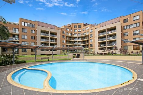 35/81 Church St, Lidcombe, NSW 2141