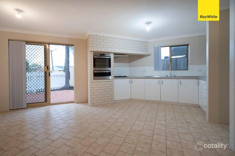 Property photo of 18A Urquhart Place Kewdale WA 6105