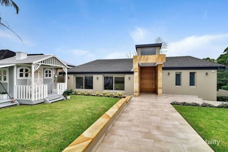 Property photo of 51 Ballyshannon Road Killarney Heights NSW 2087