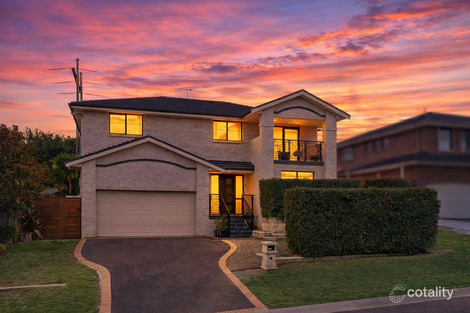 29 Fairmont Ave, Norwest, NSW 2153