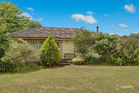 Property photo of 28 Douglas Park Drive Wilton NSW 2571