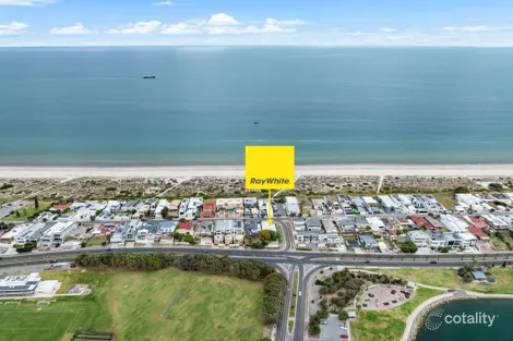 40 Seaview Rd, Tennyson, SA 5022