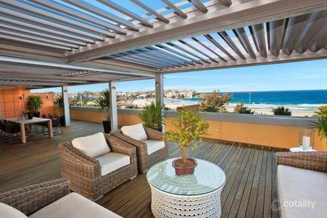 Property photo of 301/152 Campbell Parade Bondi Beach NSW 2026
