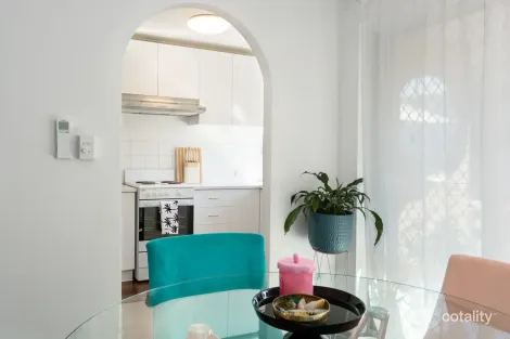 Property photo of 5/12 Windsor Street Nundah QLD 4012