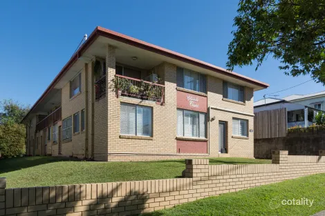 Property photo of 5/12 Windsor Street Nundah QLD 4012