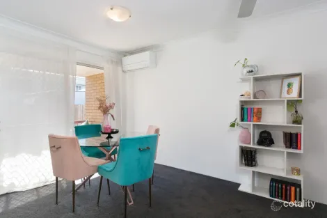 Property photo of 5/12 Windsor Street Nundah QLD 4012