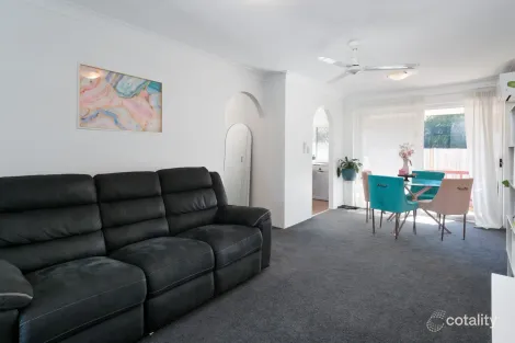 Property photo of 5/12 Windsor Street Nundah QLD 4012