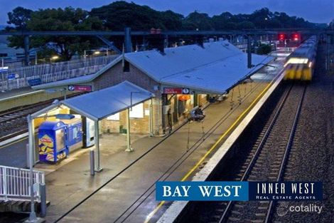 Property photo of 15K/19-21 George Street North Strathfield NSW 2137