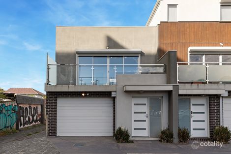 5/127 Blyth St, Brunswick East, VIC 3057