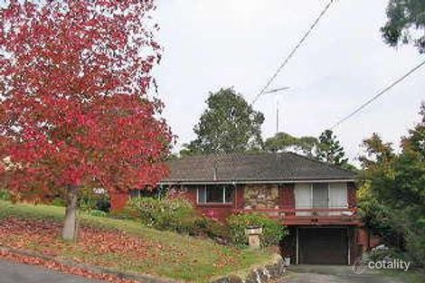 Property photo of 2 Wakely Place Forestville NSW 2087