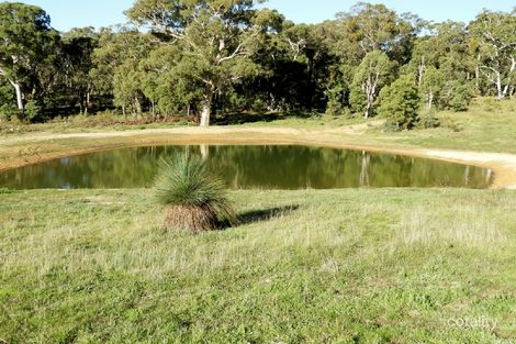 Property photo of 2469 Range Road Bannister NSW 2580