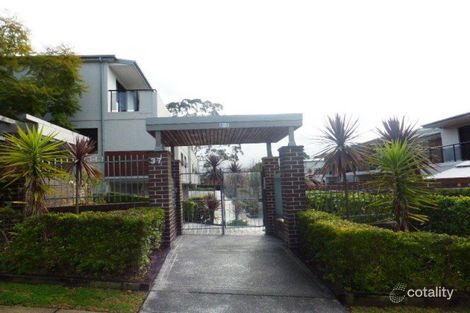 3/3-7 James St, Baulkham Hills, NSW 2153