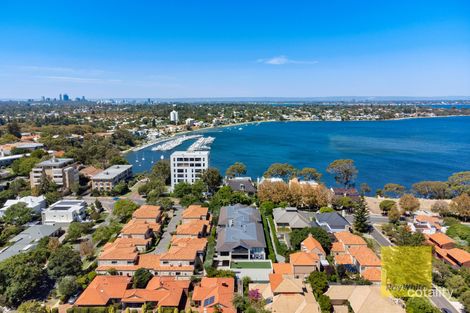 4/105 Bindaring Pde, Claremont, WA 6010