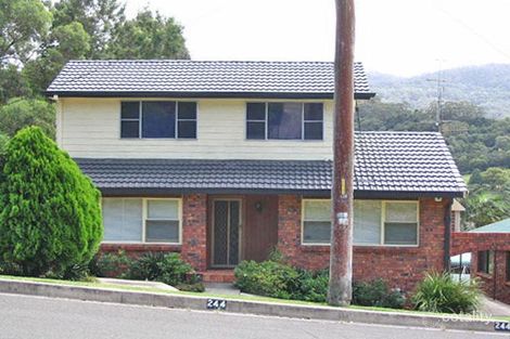 244 Cordeaux Rd, Mount Kembla, NSW 2526