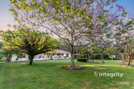 1143 Kinglake-Glenburn Rd, Glenburn, VIC 3717