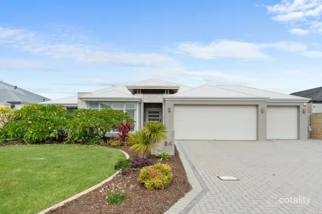 34 Barrenjoey Pkwy, Secret Harbour, WA 6173