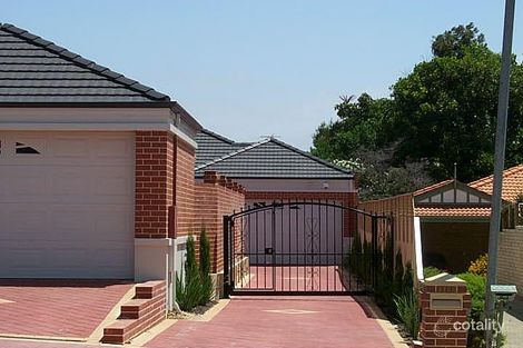 Property photo of 270A Salvado Road Floreat WA 6014