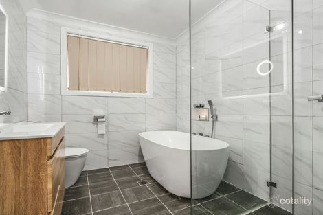 Property photo of 3/13-15 Carnation Avenue Casula NSW 2170