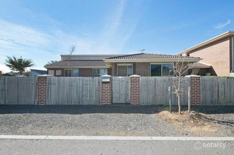 Property photo of 2/115 Gwen Meredith Loop Franklin ACT 2913