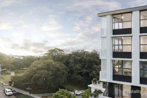 Property photo of 6/21 Lamington Avenue Lutwyche QLD 4030