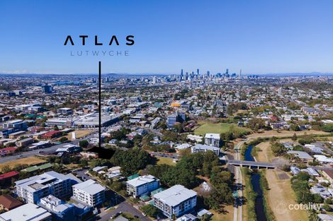 3/21 Lamington Ave, Lutwyche, QLD 4030