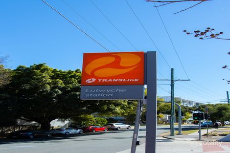 6/21 Lamington Ave, Lutwyche, QLD 4030