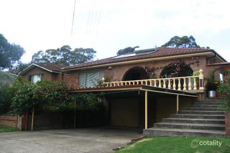 10 Dunshea Pl, Guildford, NSW 2161