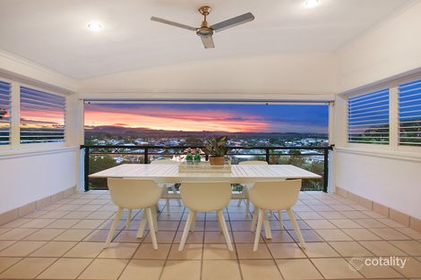 Property photo of 1/13 Leeward Terrace Tweed Heads NSW 2485