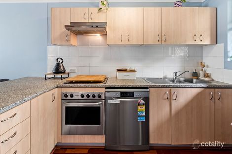 Property photo of 3/54 Jackson Street Hamilton QLD 4007