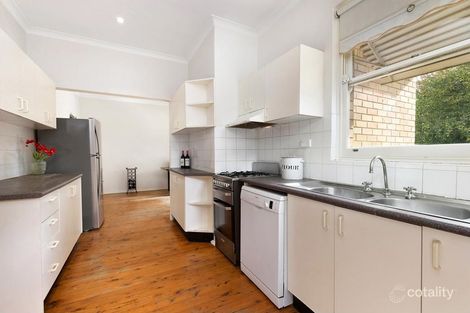 Property photo of 35 Coronga Crescent Killara NSW 2071